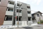 Iris淡路の間取り画像