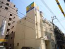 サンビルダー新神戸Ⅱの間取り画像