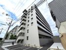 GROOVE豊中レジデンスの外観