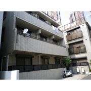 Abode Azabuの外観画像
