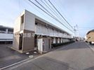 レオパレスMa maison sakoの外観