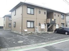 エリアール Bの外観画像
