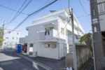 トップ青砥第四の外観