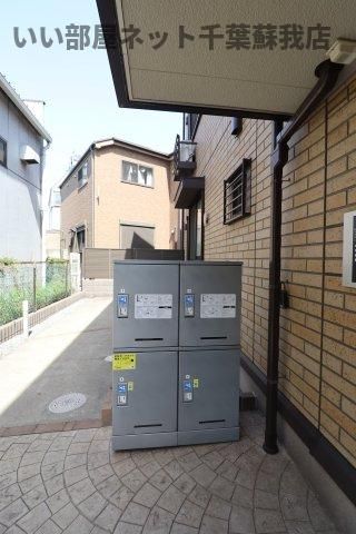 ロビー