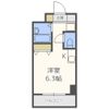 エルミタージュ難波南Vの間取り画像