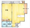 まなーすてらの間取り画像