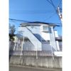 青山第8レジデンスの外観