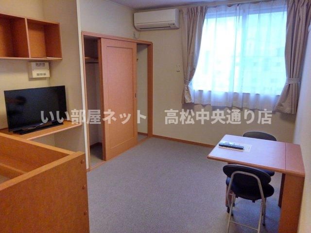 リビング