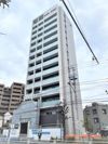 Arise KitaKasaiの外観