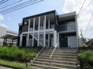 レオパレス八久保Ⅱの外観