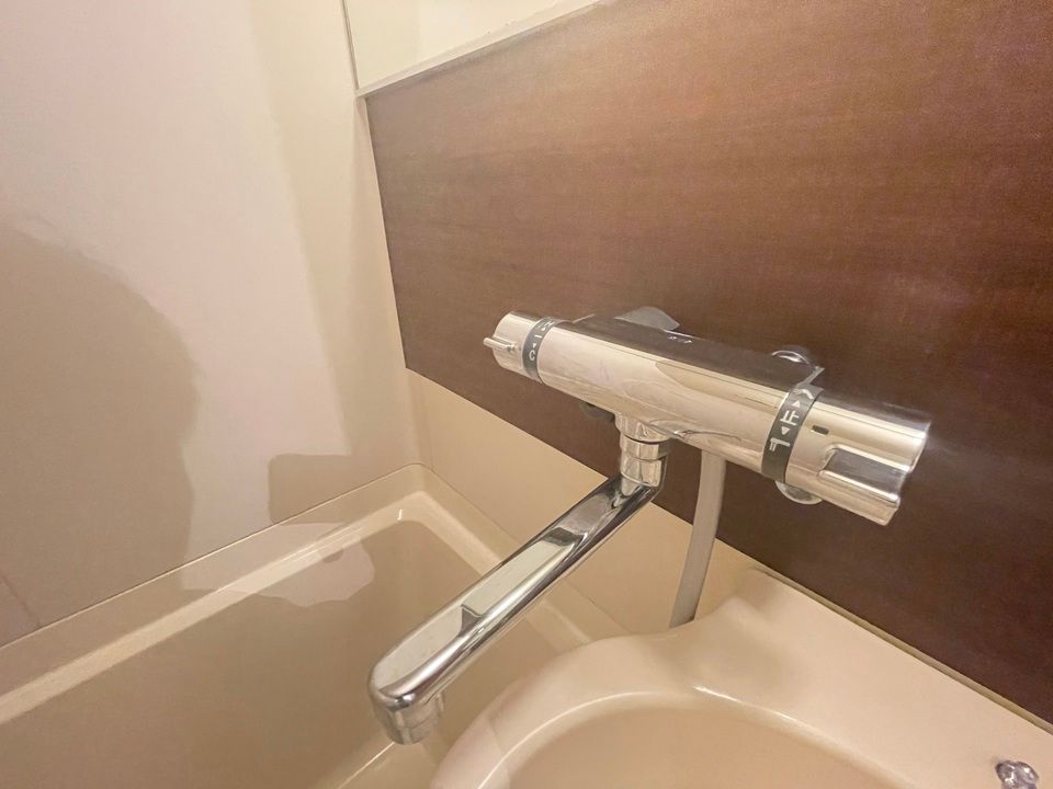 バスルーム