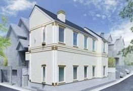 ティ・アーモ ピュアの外観画像