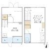 フォルモントの間取り画像