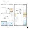 フォルモントの間取り画像