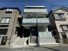 ヴィラ船橋Ⅱの外観
