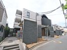 マキシヴ中野の外観