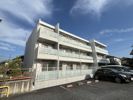 リブリ・北戸田の外観
