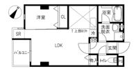 BARCINOの間取り画像