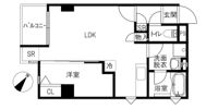 BARCINOの間取り画像