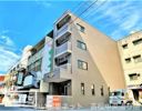 サンシャンテ西内町の間取り画像