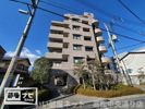 アルファガーデン錦町Ⅱの間取り画像
