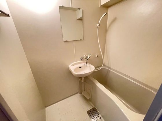 バスルーム