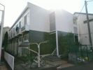 レオパレスコンフォートの間取り画像