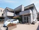 ベルコート西新井の間取り画像