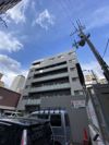 神戸海岸通 萬利Residenceの外観