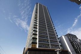 Brillia Tower 高崎アルファレジデンシアの外観画像