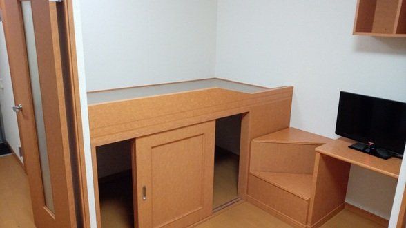 リビング