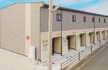 レオパレス赤坂 壱番館の間取り画像