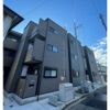 ヴァルコメン太子堂の間取り画像