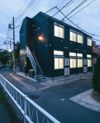 SpiLytus目黒の間取り画像