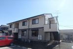 セジュール梶谷の間取り画像