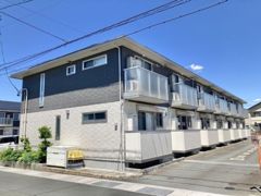 Radius Kの外観画像