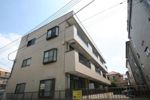 駒崎ハイツの間取り画像