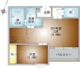 REGALEST守山IIの間取り画像