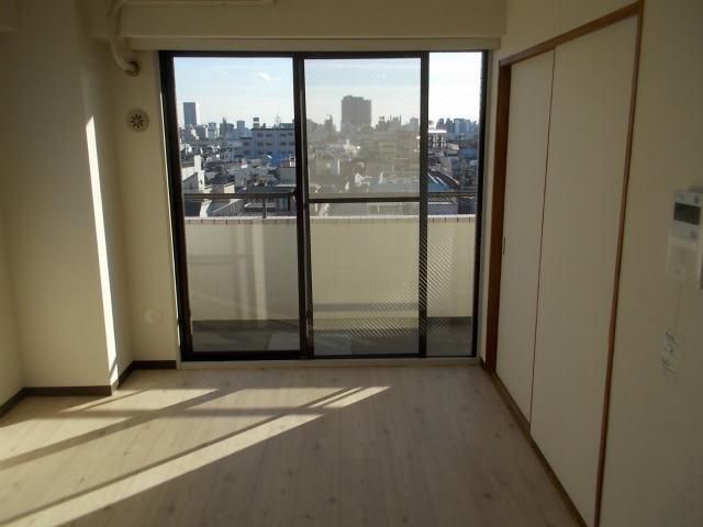 リビング