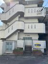 コーポ溝口の間取り画像