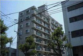 鷹の巣センチュリー21 903号室の外観画像