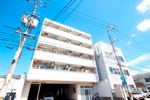 柴崎東雲ビルの間取り画像