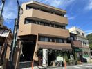 第6千代鶴ビルの外観