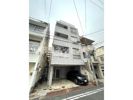 三景ビルの間取り画像