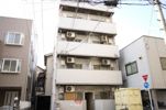 コーポ矢賀の間取り画像