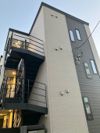 MELDIA南浦和Ⅱの間取り画像