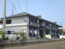 メゾンパストラルIIの外観