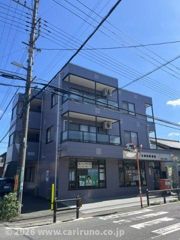 リファイン山加の外観画像