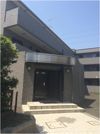プライムアーバン武蔵野ヒルズB棟の外観