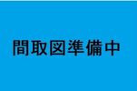 北島3丁目戸建貸家の外観